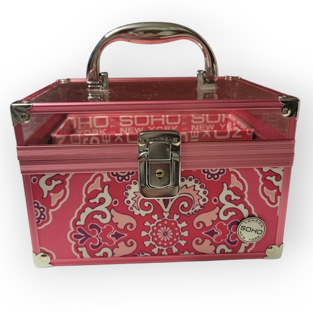 SOHO London, Small Make-up Caddy